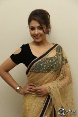 Madhu Shalini at Seethavalokanam Movie Teaser Launch